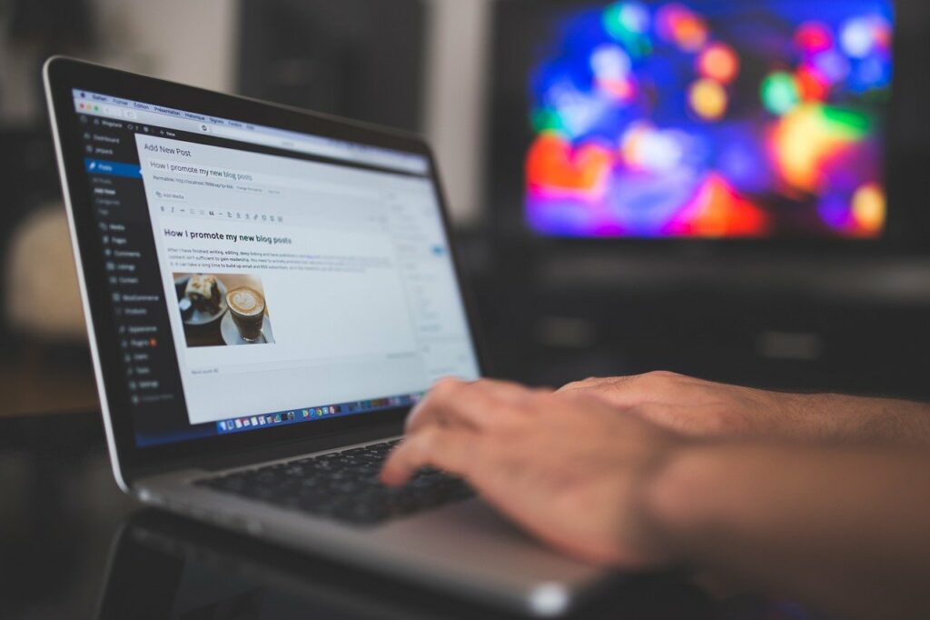 Biggest benefits of blogging