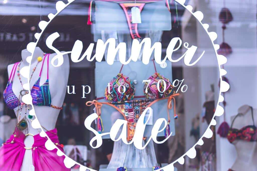 Convert Social Media into Sales