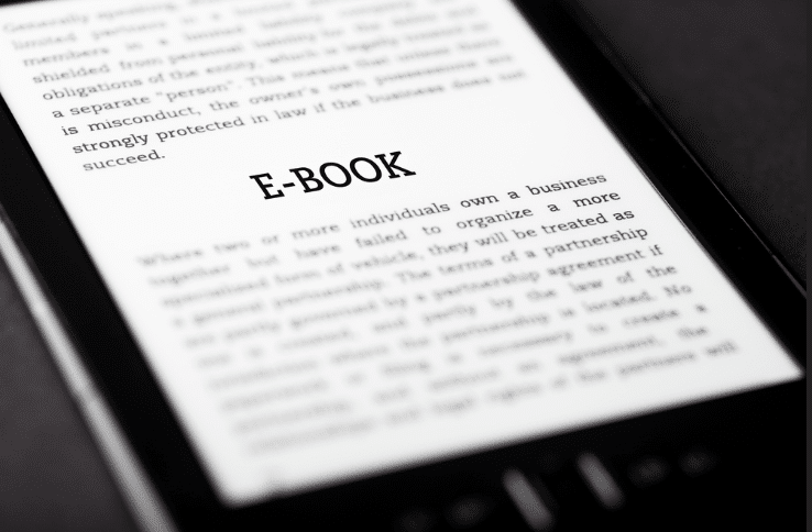 Use an eBook to Repurpose Content and master the art of blogging