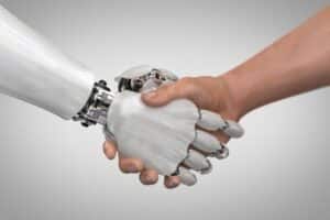 The future of blogging is AI and humans working together