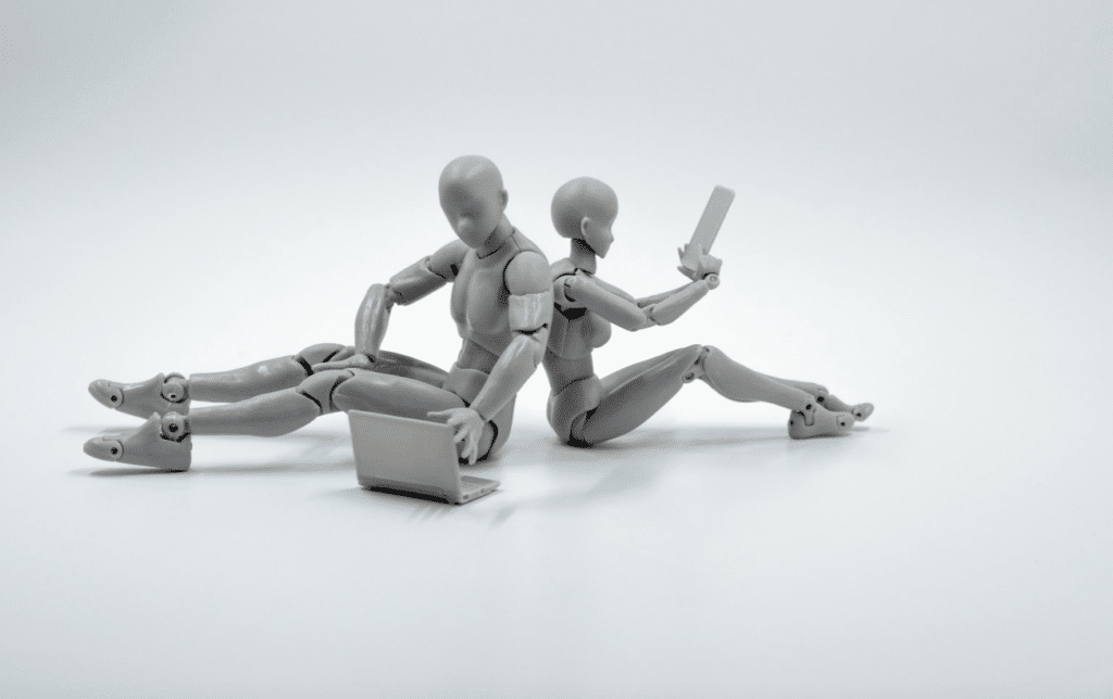 Content bots are on the rise