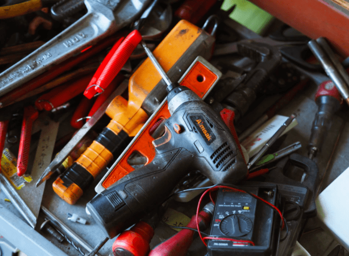 blogging tools