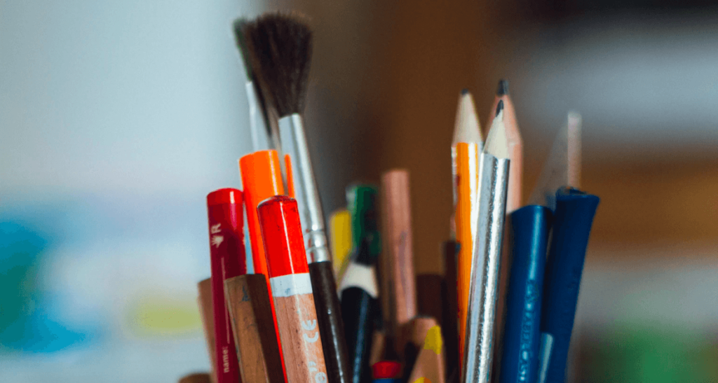 create your blog