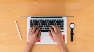 Write a blog post in 30 minutes