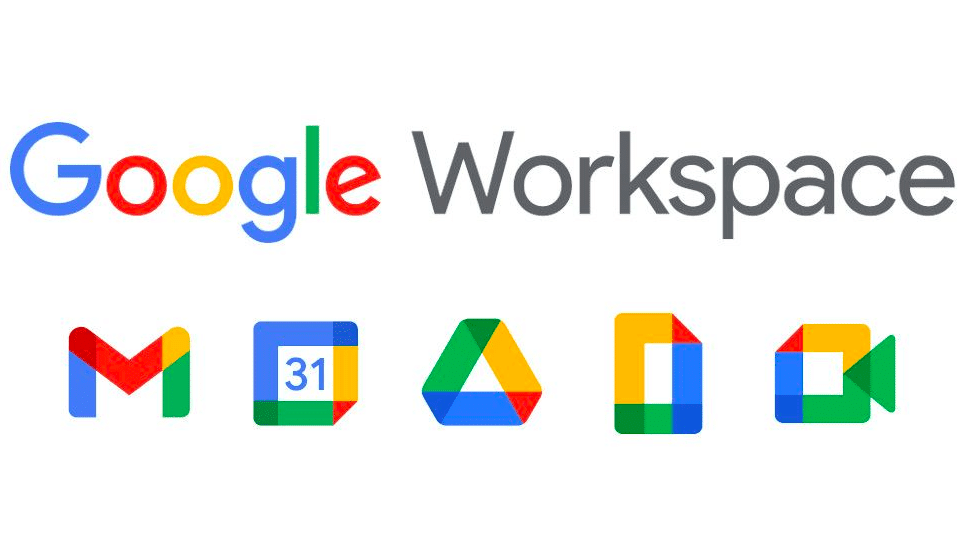 Google Workspace