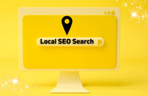 Local SEO Search