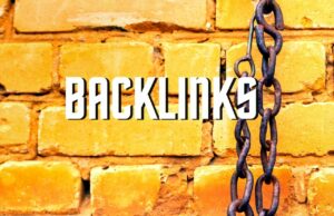 What Are Backlink and how do they work