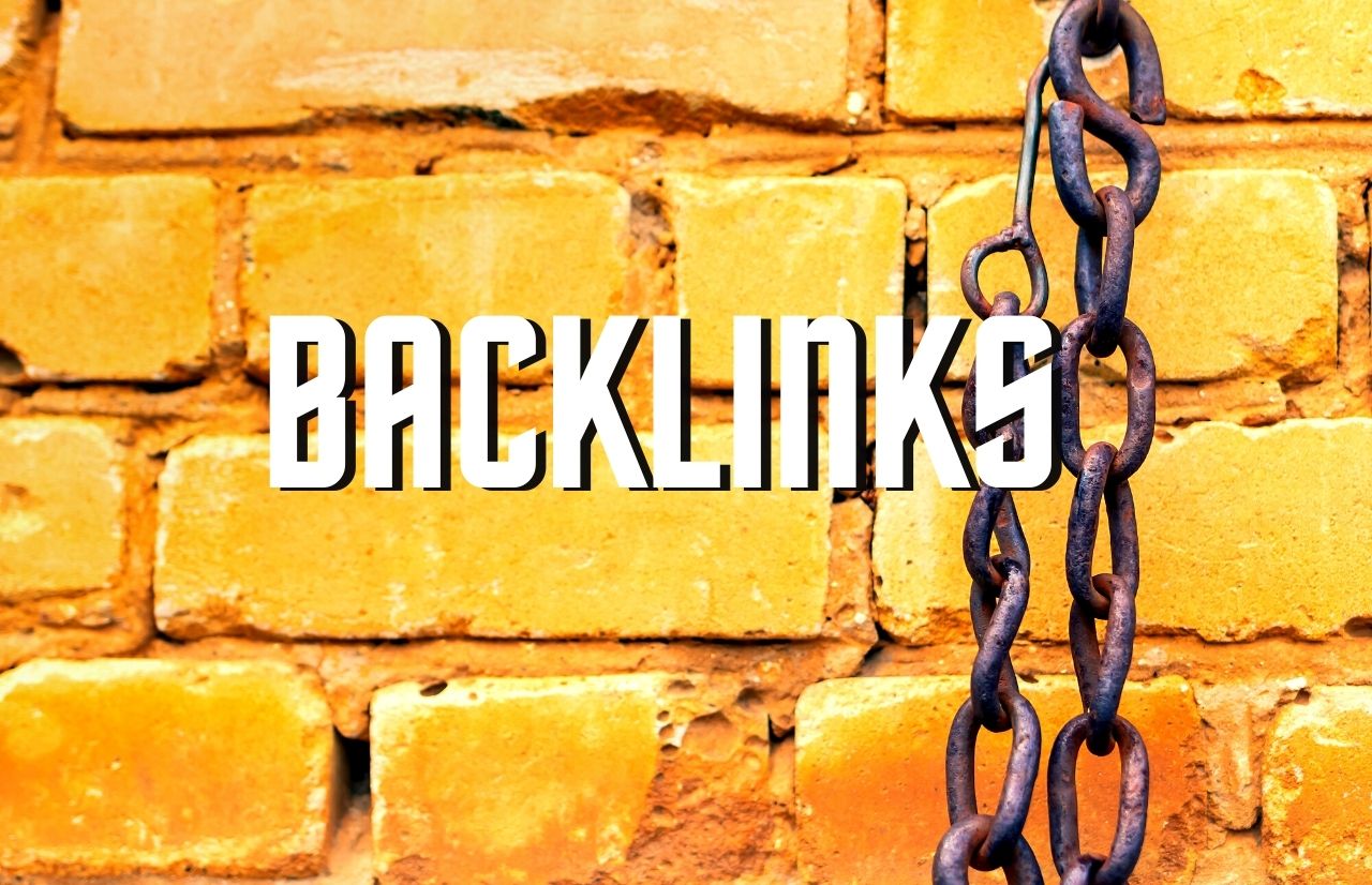 What Are Backlink and how do they work