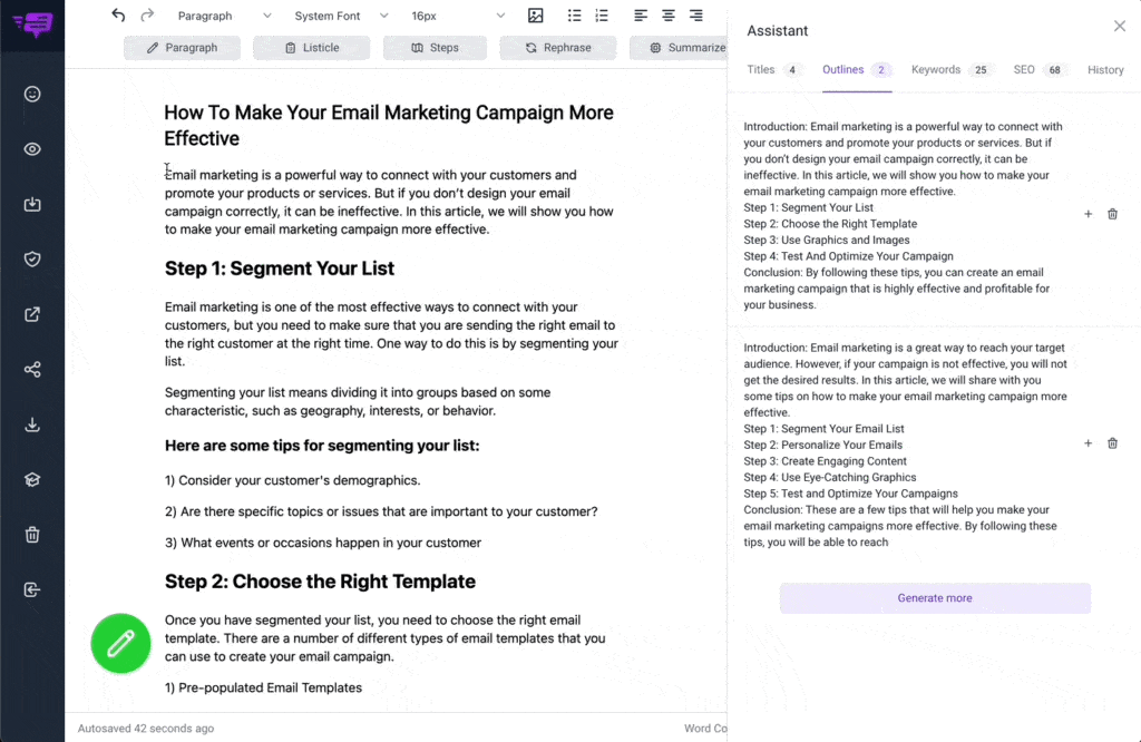 bramework learn how to use the plagiarism checker. Keep reading to get the best blogging tools for beginners, bloggers and content creators.