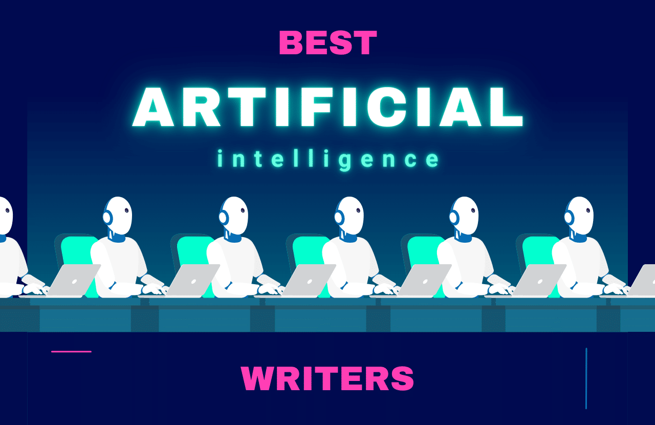 The best ai writers and their benefits. These AI writing assistants helps overcome writer’s block, Improve Your Blogs for SEO and grow your business faster.